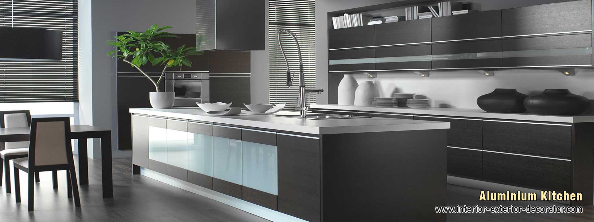 Modular Kitchen, Home and Office Interior Designers in ludhiana punjab